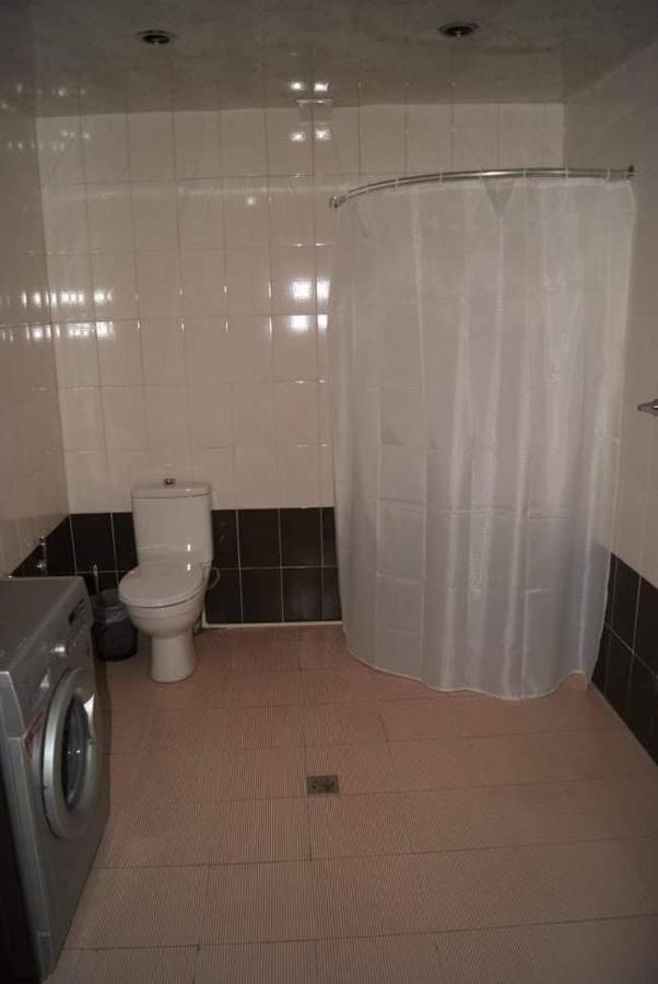 Bonjour House Hotel Ереван Екстериор снимка