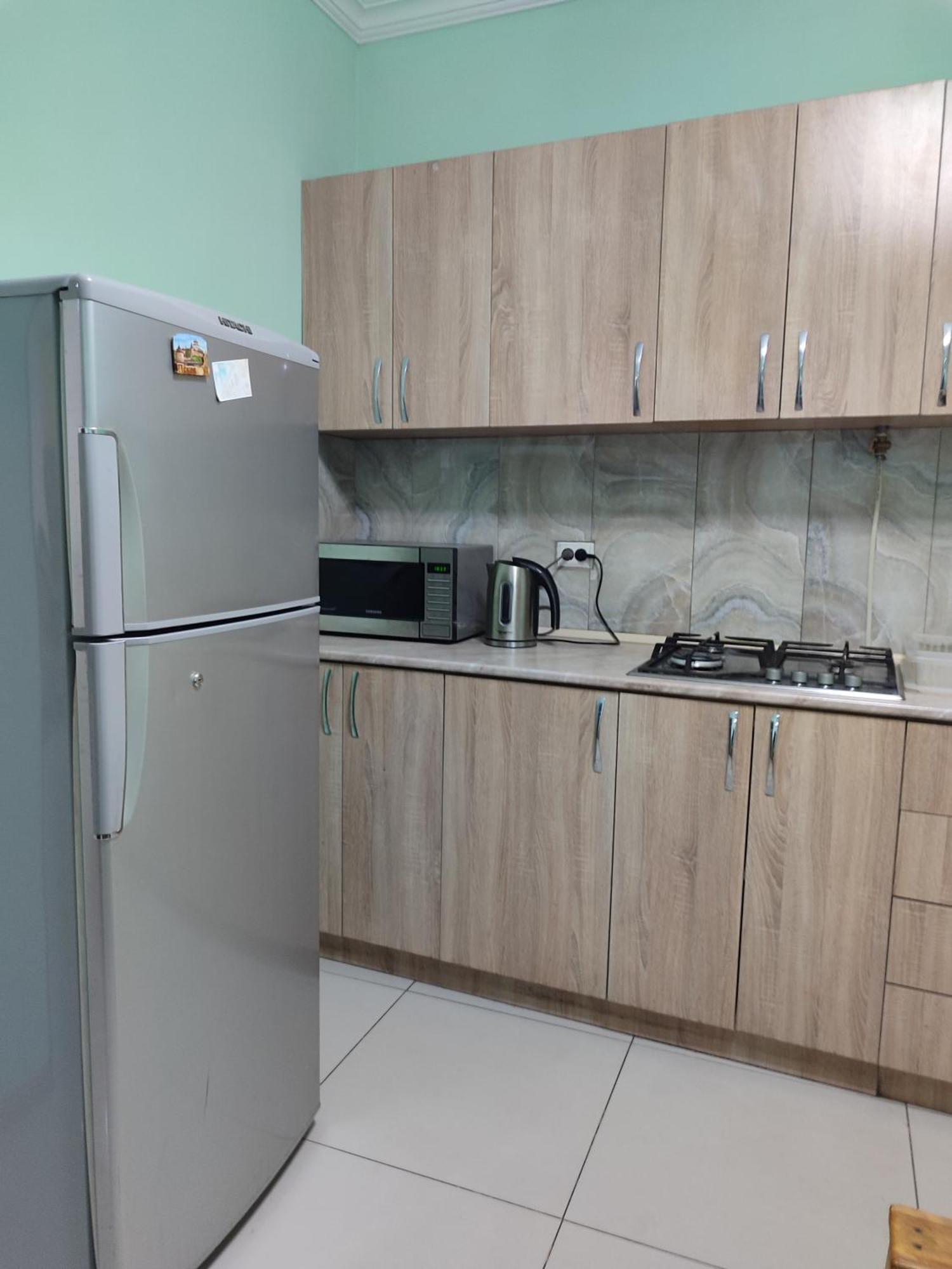 Bonjour House Hotel Ереван Екстериор снимка