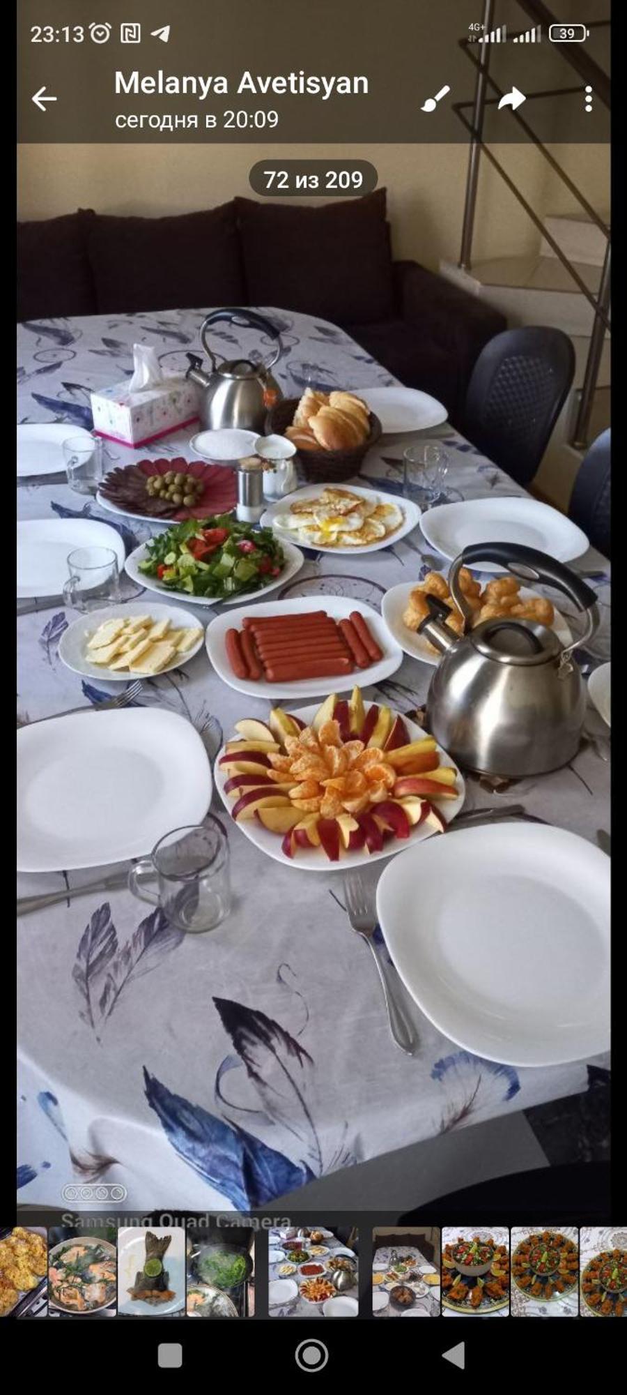 Bonjour House Hotel Ереван Екстериор снимка