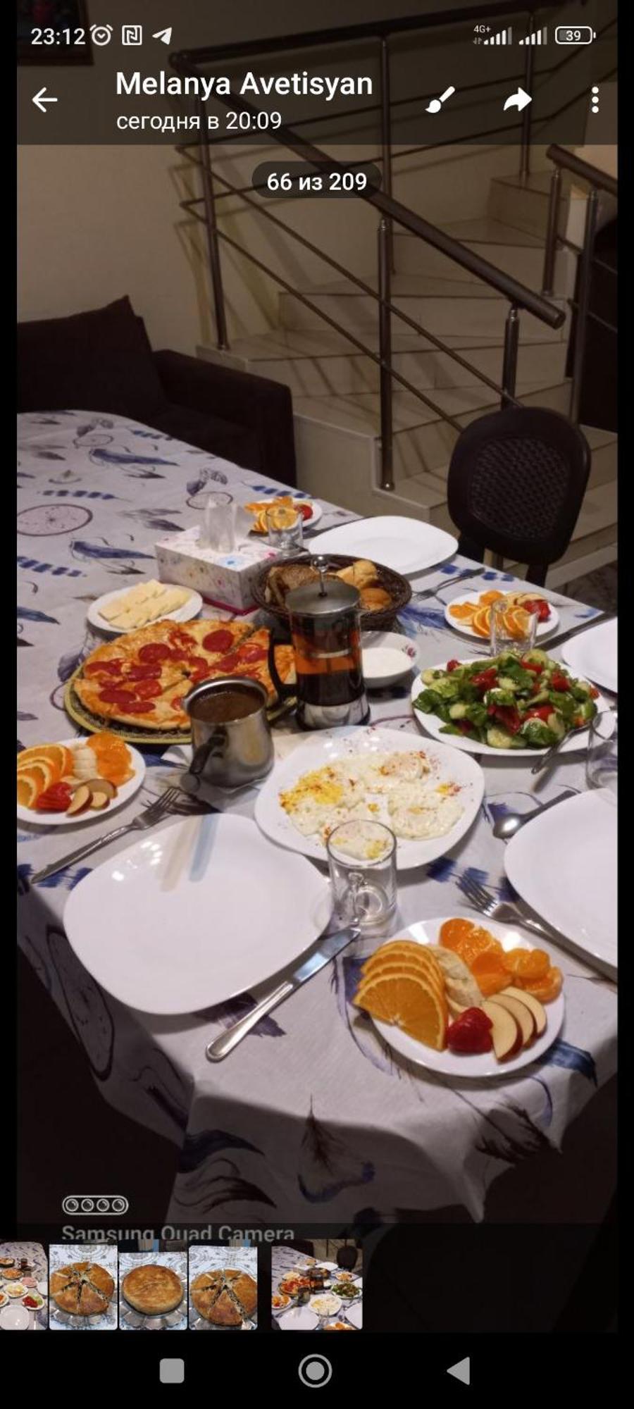 Bonjour House Hotel Ереван Екстериор снимка