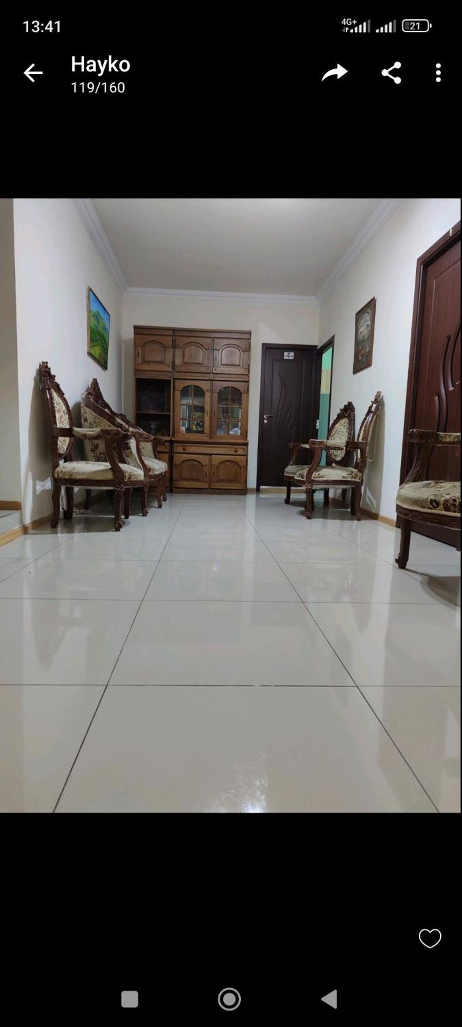 Bonjour House Hotel Ереван Екстериор снимка
